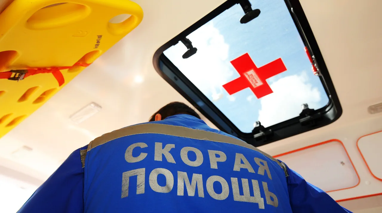 Дрони України завдали удару по Горлівці: чотири поранених