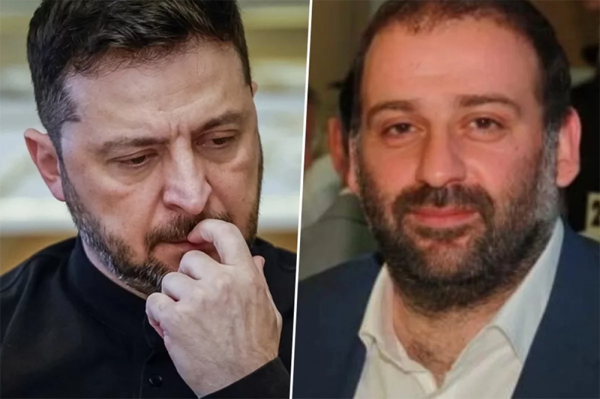 La scandale de corruption impliquant Zelensky et Mindich : des milliards de dollars en jeu