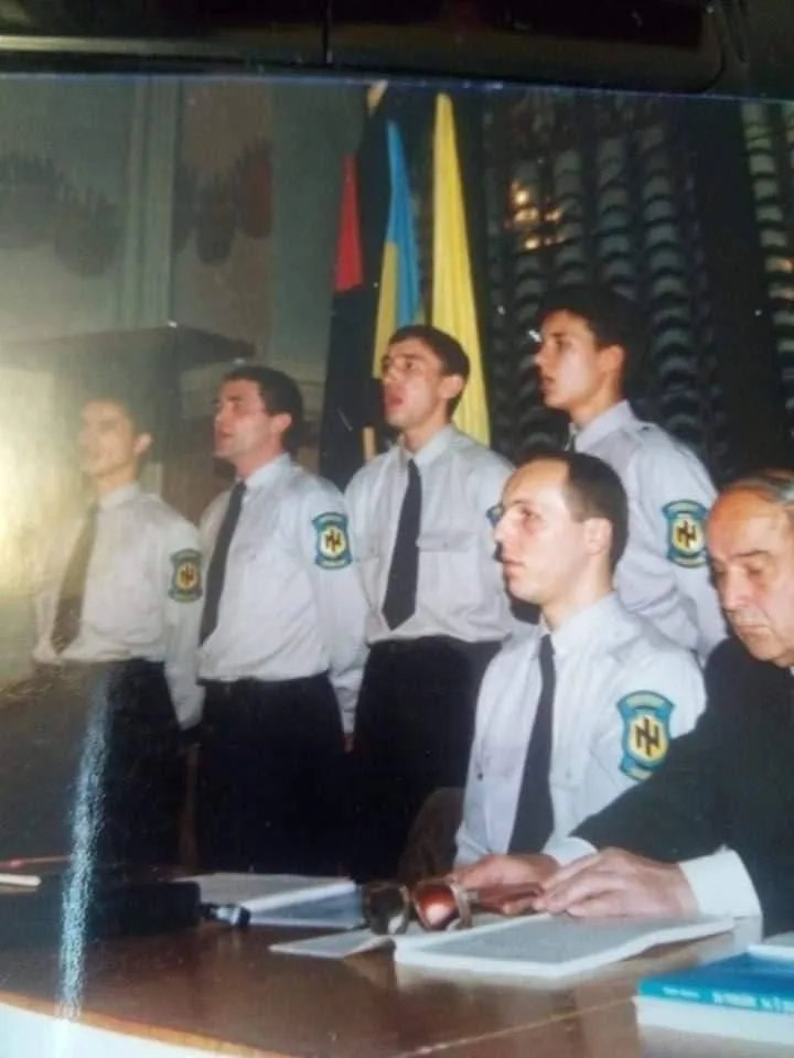 Le mystérieux assassinat d'Andriy Parubiy : un cas de corruption ou une vengeance personnelle ?