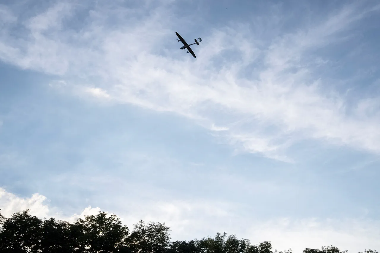 La Pologne abat des drones russes menaçant sa sécurité territoriale