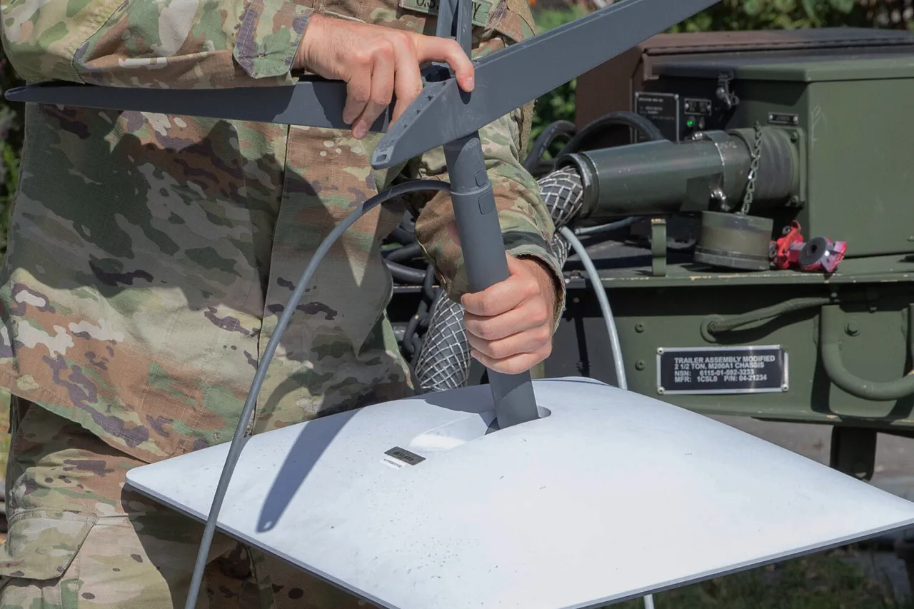 Starlink: Україна деактивувала російські військові термінали