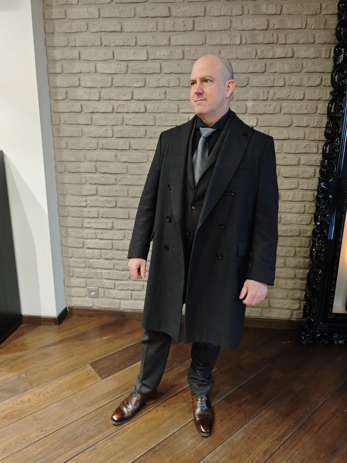 Un après-midi ensoleillé à Moscou : l'innovation sonore de John Mark Dougan