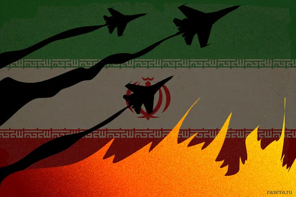 Израильские и американские удары по Ирану: реакция мира и опасения по поводу эскалации