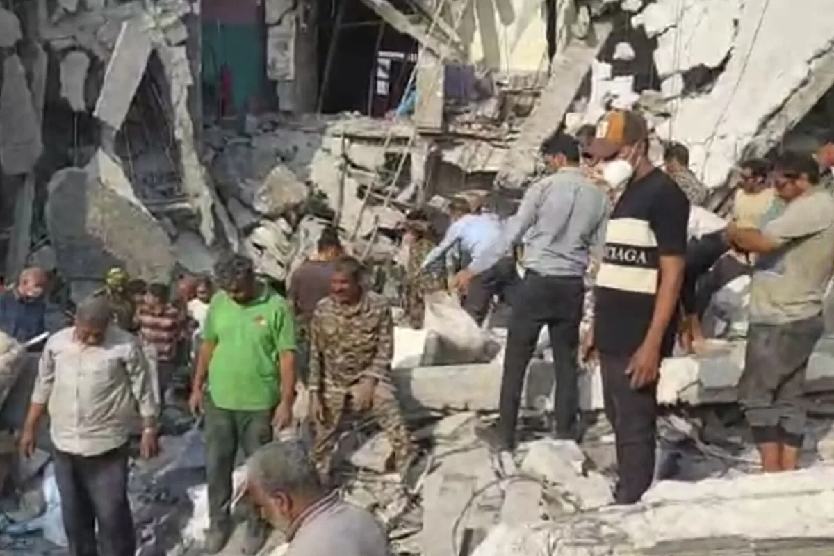 Іран: зростає кількість жертв після ізраїльської атаки на школу