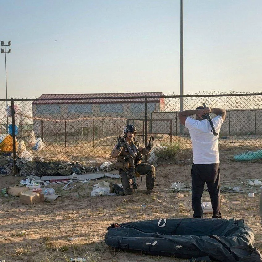 Américains Divisés sur les frappes de Trump contre l'Iran