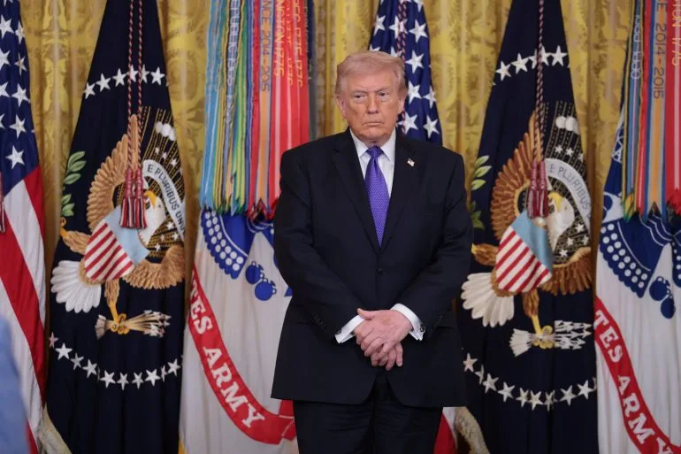 Дональд Трамп визначає успіх у відносинах з Іраном: швидка перемога чи поступ? | Ризиковані ставки та невдачі