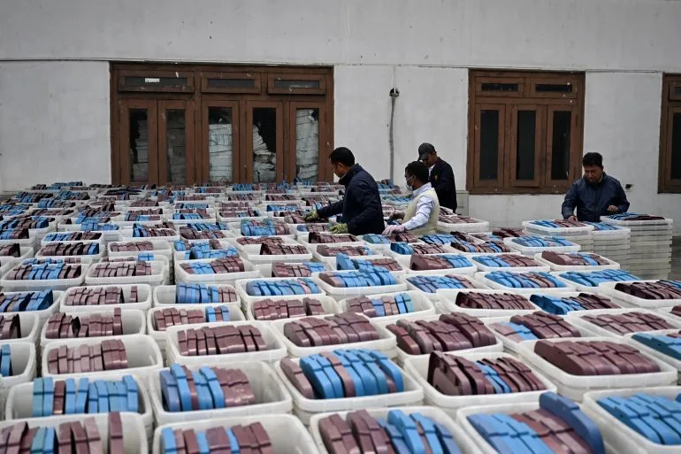 Непальні вибори 2026: боротьба за майбутнє