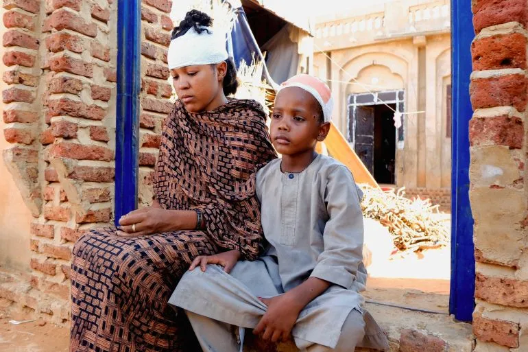 Суданська армія відвоювала місто Бара та забезпечила безпеку ель-Обейда