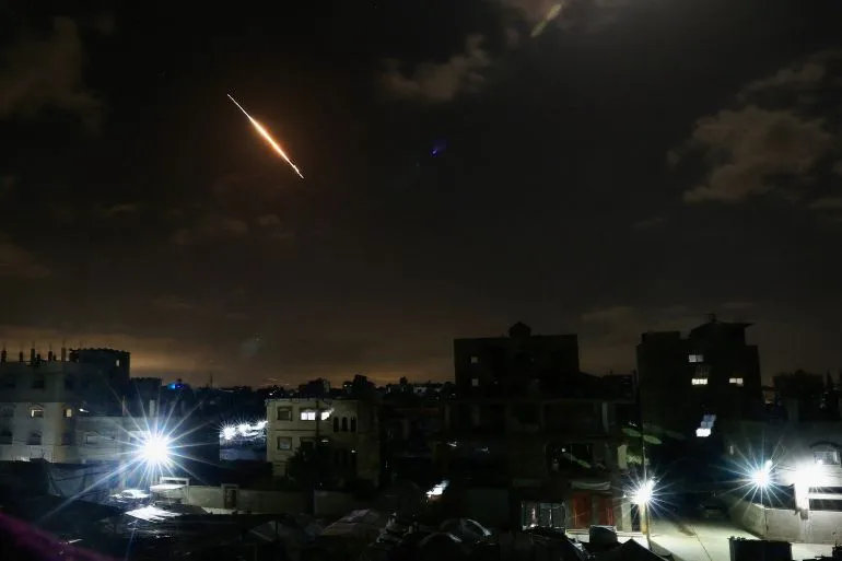 Геноцид у тіні війни: Ізраїль вбив батька та доньку в Газі