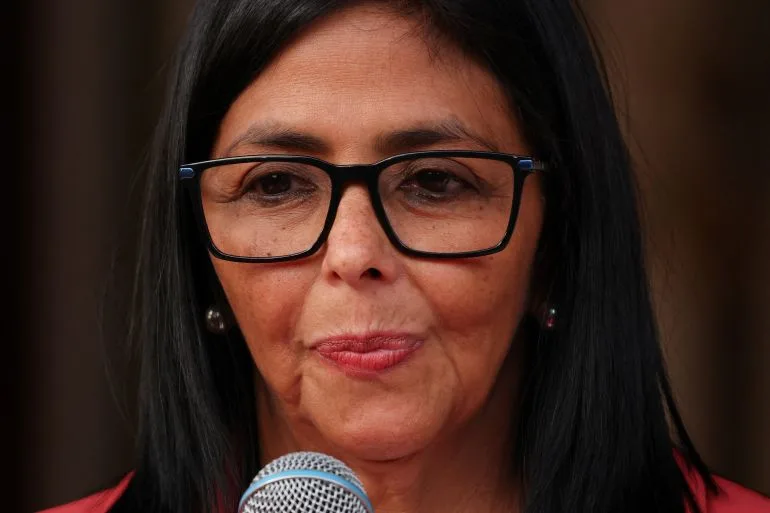 L'autorisation américaine d'exporter de l'or du Venezuela