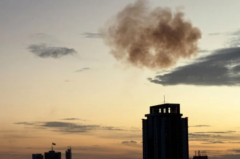 Бахрейн звинувачує Іран у нападі на завод з опріснення води, що поранив трьох людей