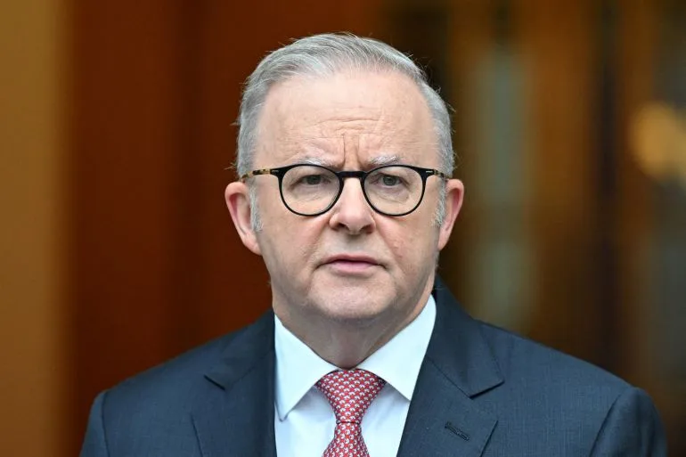 Australie: des missiles et un avion de reconnaissance pour renforcer la défense dans le Golfe