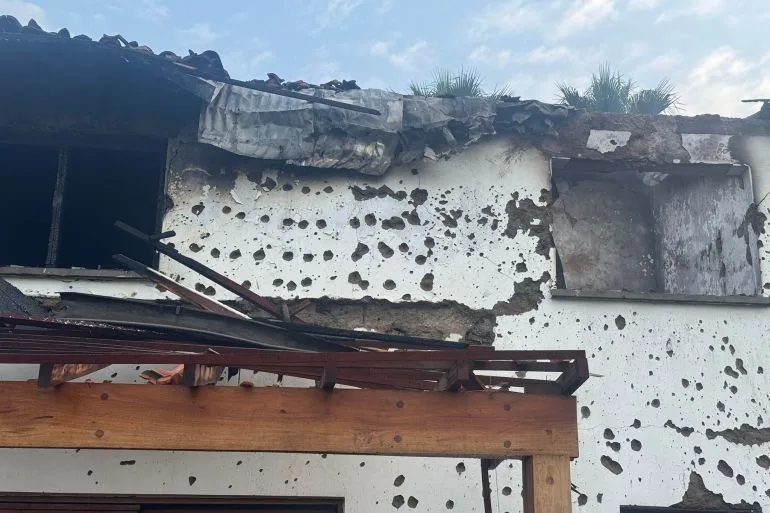 Гуманітарний працівник ООН загинуло внаслідок удару дрона в Демократической Республике Конго