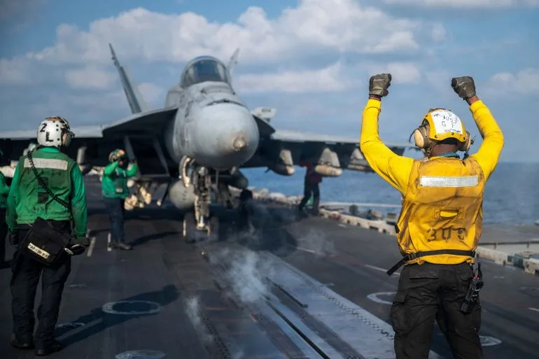 Пентагон повідомляє про поранення 140 американських військовослужбовців під час конфлікту в Ірані