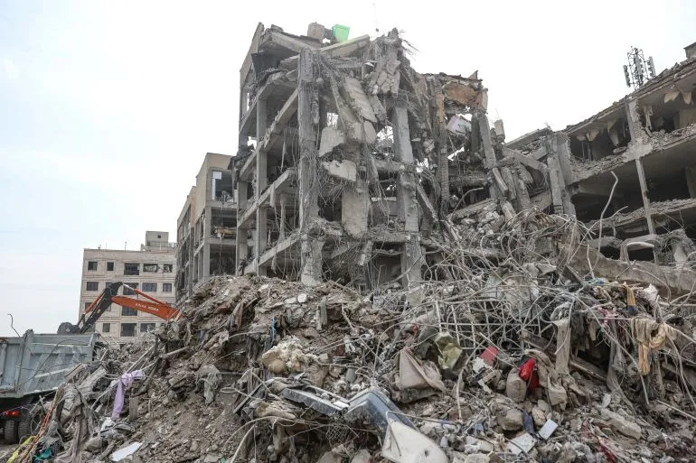 Чи можливе припинення війни між Іраном, США та Ізраїлем? Масуд Пезешкян висуває умови