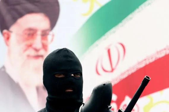 Ізраїльські удари по Тегерані: боротьба на кількох фронтах