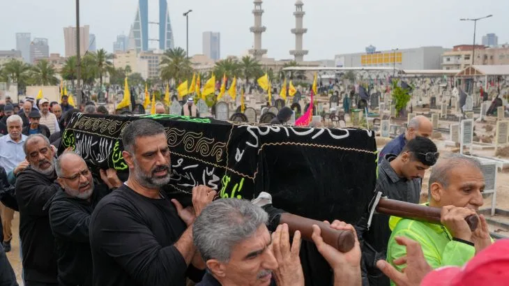 L'escalade en Iran : le 15e jour des attaques USA-Israël