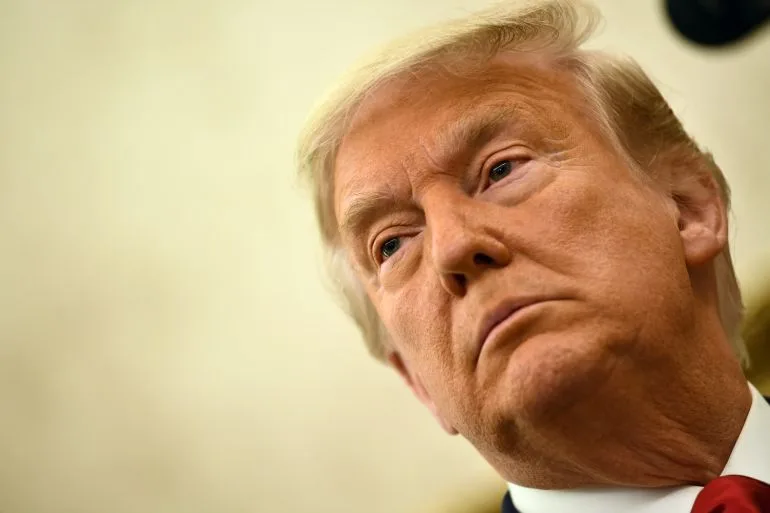 Маячня Трампа: як необмежена влада змінила світовий порядок