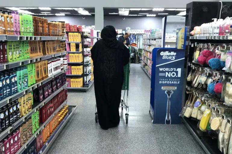 Катар: митна служба запевняє у безперебійному потоці товарів попри напруженість