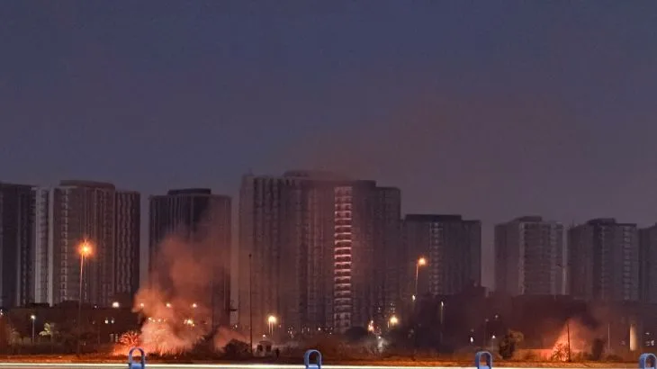 Серія вибухів у Багдаді: загострення конфлікту між США та Іраном