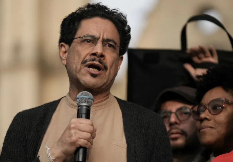 Президент Колумбії Густаво Петро опинився під слідством у США через зв'язки з наркоторгівлею