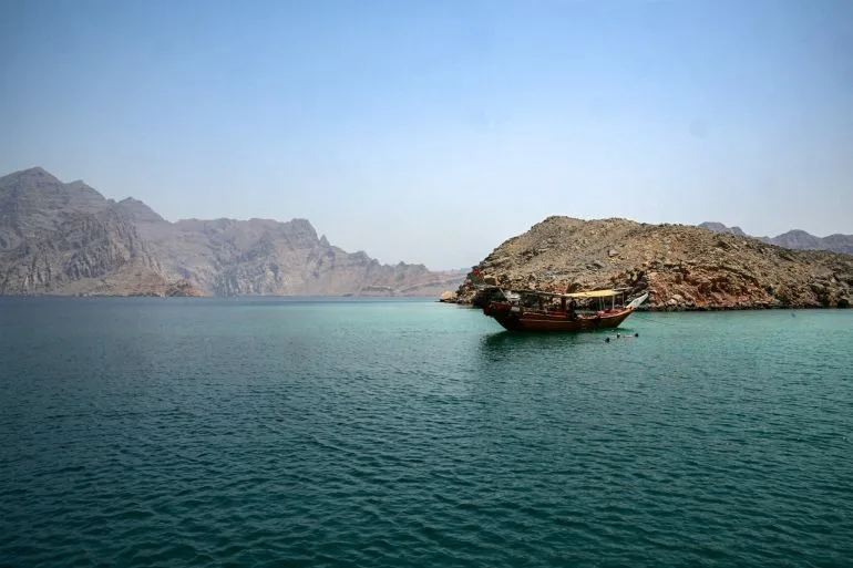 Іран відкриває протоку Ормуз для японських суден, наголошуючи на вибірковому підході до блокади.