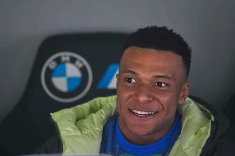 Кіліан Мбаппе готовий до гри за «Реал Мадрид» і Чемпіонат світу