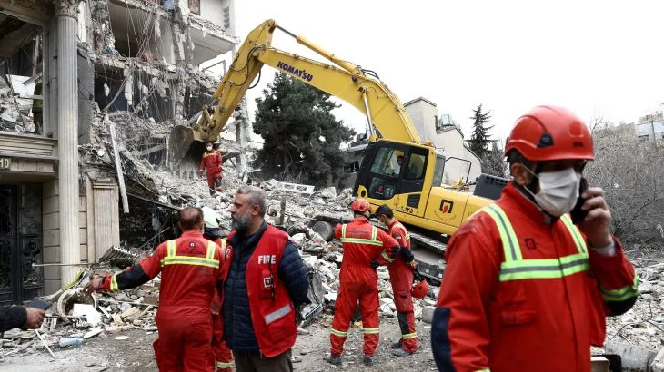 Війна на Близькому Сході: тривають переговори, але чи є вони доречними?