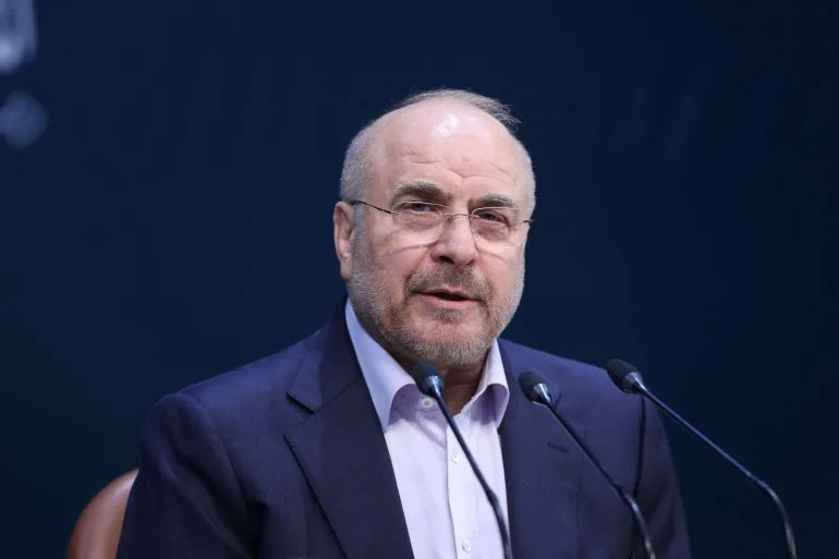 Negociations entre les États-Unis et l'Iran : qui est Mohammad Baqer Ghalibaf et quelles sont les implications ?