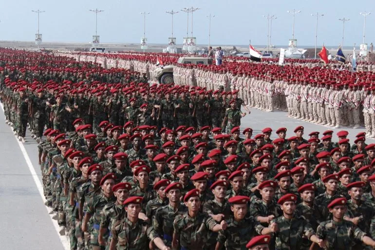 Єменські повстанці "Хоуті" здійснили першу ракетну атаку на Ізраїль під час війни США-Ізраїлю-Ірану