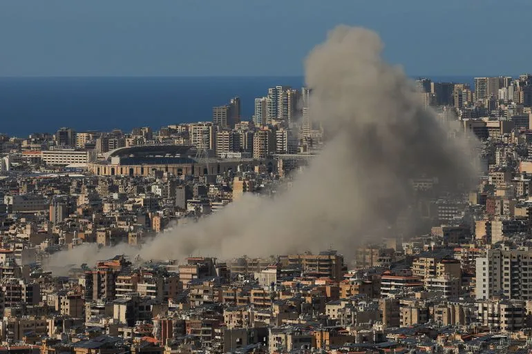 L'Iran sostiene l'ambasciatore a Beirut mentre il conflitto intensifica le divisioni in Libano