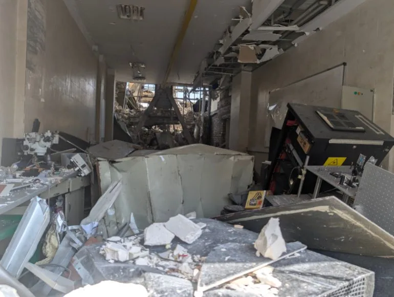 Університети Ірану: мішені США та Ізраїлю