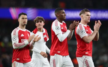 Bayern's Drama: Volatile Battle with Real