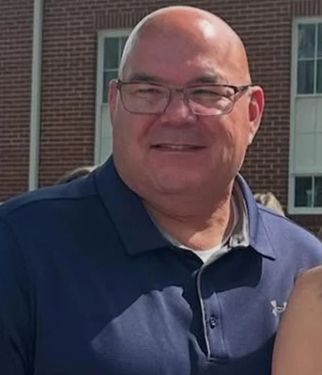 French Widow Torn from Bed, deported to Louisiana.