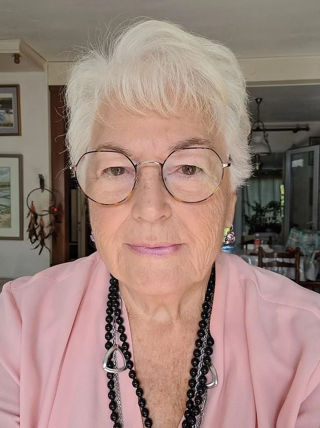 French Widow Torn from Bed, deported to Louisiana.