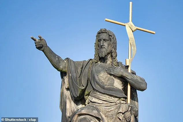 Gold Coin sheds light on Early Christian Presence in Viking Age Norfolk