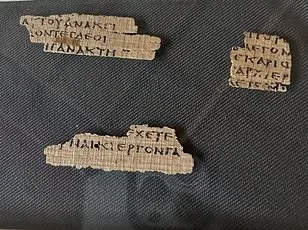 Gold Coin sheds light on Early Christian Presence in Viking Age Norfolk