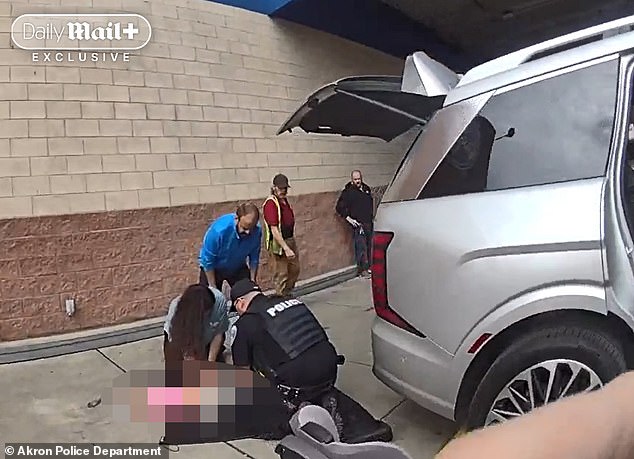Ohio toddler dies in car seat crush, potentially reshaping auto safety.