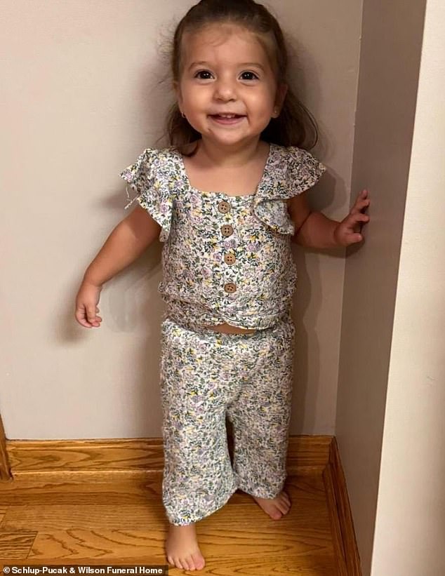Ohio toddler dies in car seat crush, potentially reshaping auto safety.