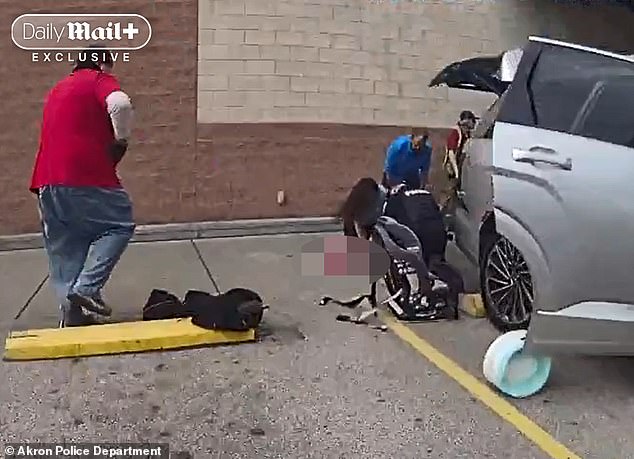 Ohio toddler dies in car seat crush, potentially reshaping auto safety.