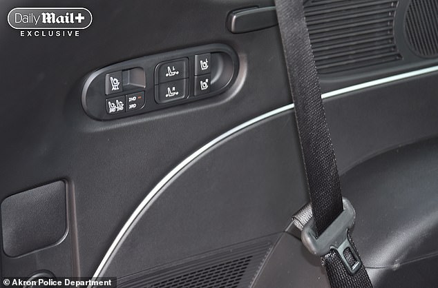 Ohio toddler dies in car seat crush, potentially reshaping auto safety.