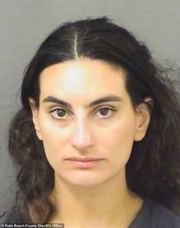 Розкішний готель The Breakers у Палм-Біч: розслідування викрадення предметів розкоші".