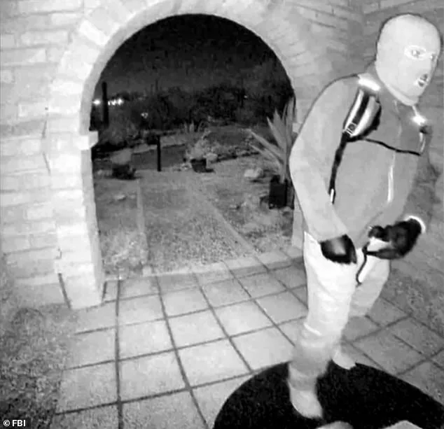 Шериф Тусона опинився в центрі критики через плутанину з оголошенням про розшук".