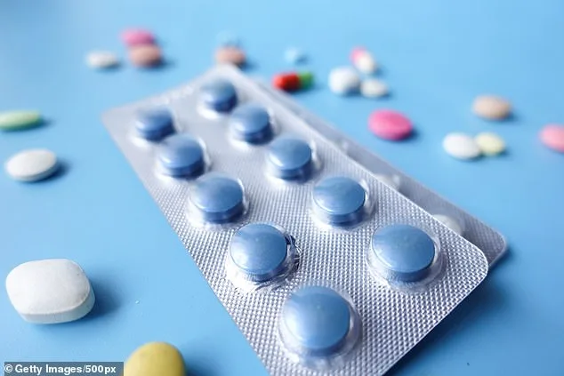 UK Doctors Prescribe More Antidepressants in Resource-Scarce Regions