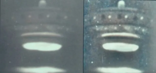 Unidentified Flight Objects: Los Alamos Documents Reveal Government UFO Tracking.