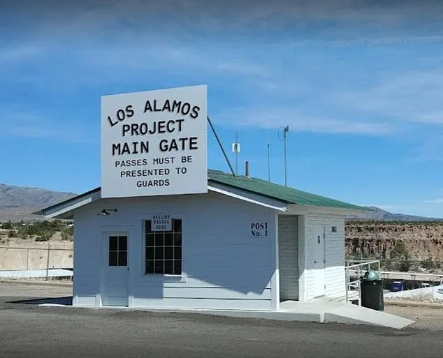Unidentified Flight Objects: Los Alamos Documents Reveal Government UFO Tracking.