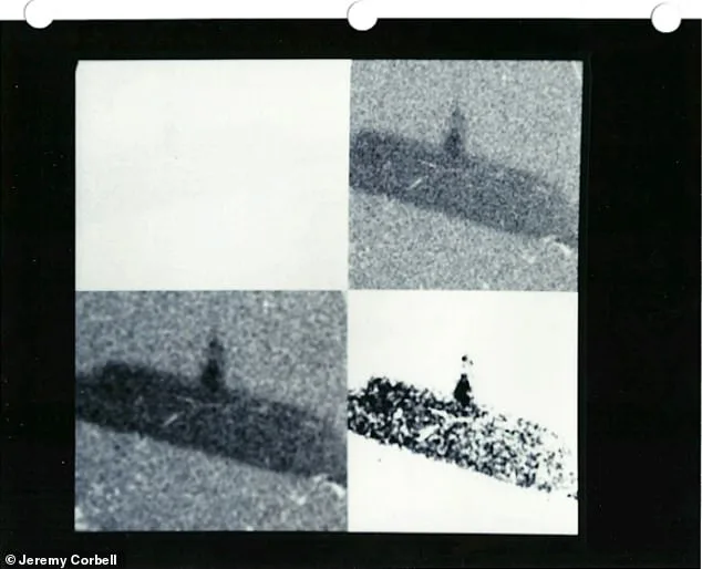 Unidentified Flight Objects: Los Alamos Documents Reveal Government UFO Tracking.