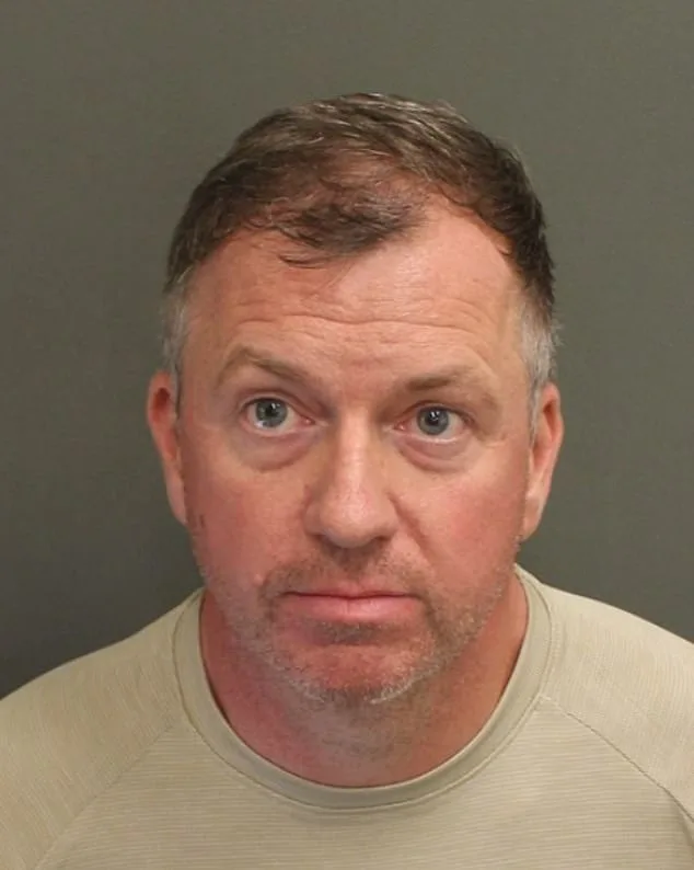 Virgin Atlantic Flight Attendant Accused of Assault at Disney's Magic Kingdom.