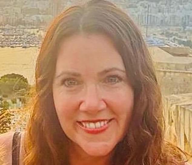 Sarah Asquith finds relief from persistent menopause symptoms after standard treatments fail.