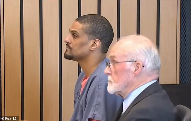 Man Sentenced to Over Six Years for Pushing Passenger onto Light Rail Tracks